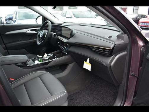 2025 Buick Envision Avenir AWD