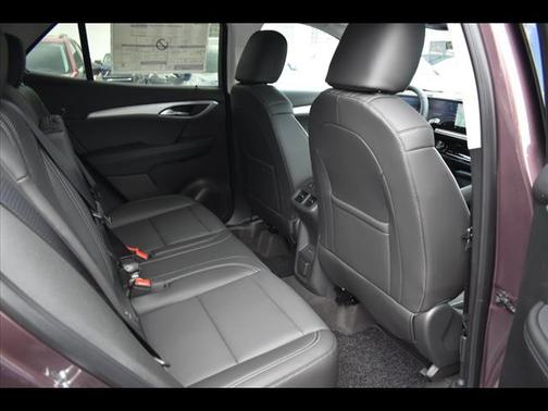 2025 Buick Envision Avenir AWD