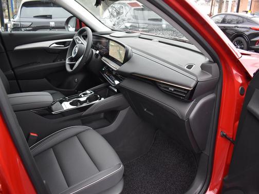 2026 Buick Envision Avenir AWD