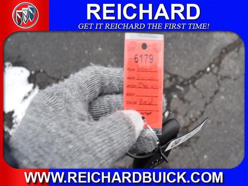 2026 Buick Envision Avenir AWD