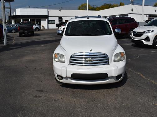 2011 Chevrolet HHR LT