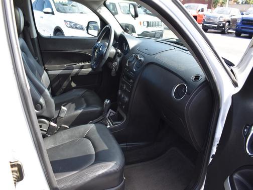 2011 Chevrolet HHR LT