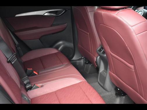 2025 Buick Envision Sport Touring AWD