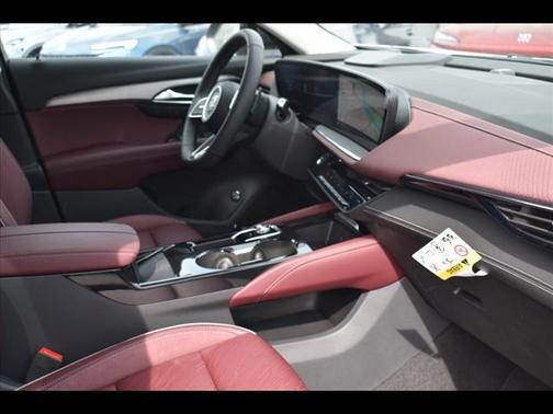 2025 Buick Envision Sport Touring AWD