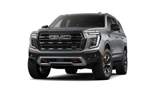 2026 GMC Yukon 4WD AT4 Ultimate