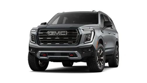 2026 GMC Yukon 4WD AT4 Ultimate