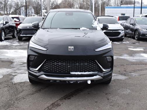 2024 Buick Envista Avenir