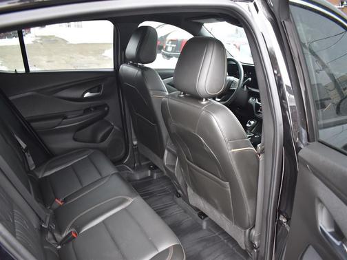 2024 Buick Envista Avenir