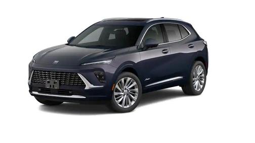 2026 Buick Envision Avenir AWD
