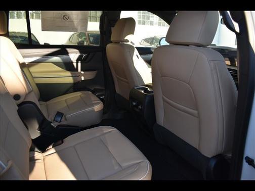 2025 Buick Enclave Preferred FWD
