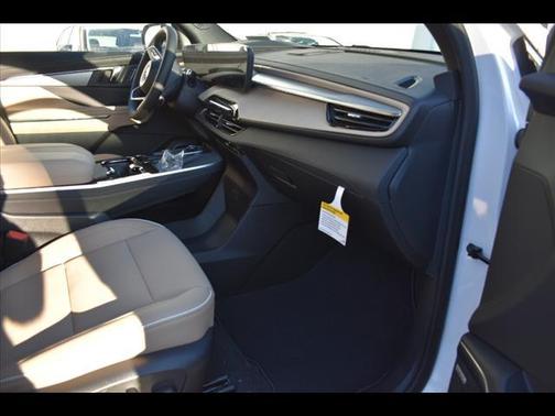2025 Buick Enclave Preferred FWD