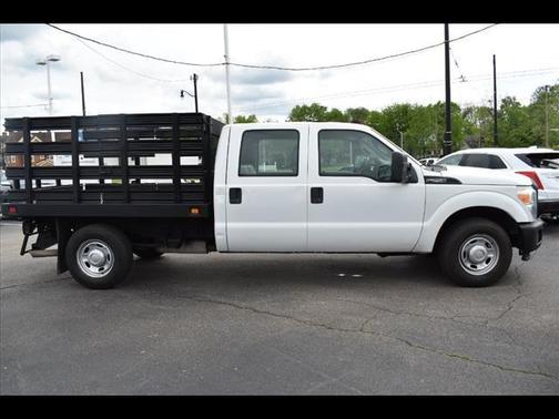 2013 Ford F-250 XL