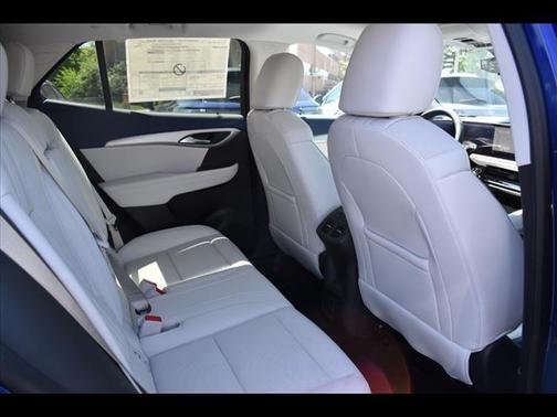 2025 Buick Envision Avenir AWD