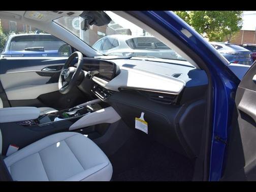 2025 Buick Envision Avenir AWD