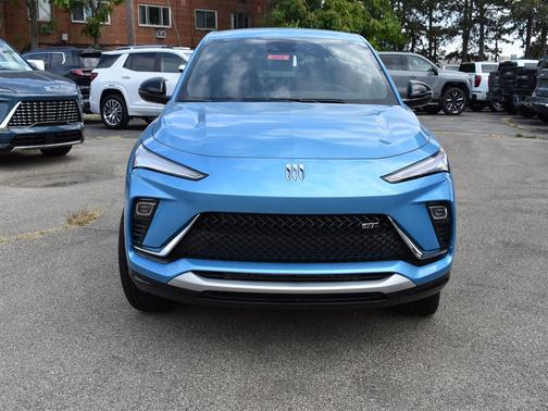 2026 Buick Envista Sport Touring FWD