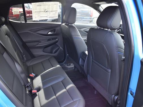 2026 Buick Envista Sport Touring FWD