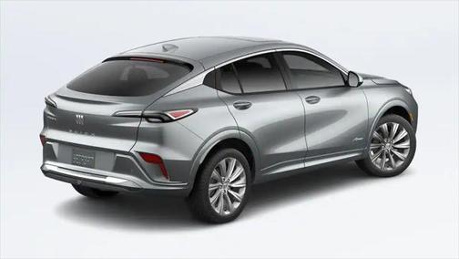 2025 Buick Envista Avenir FWD