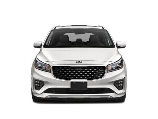 2021 Kia Sedona SX