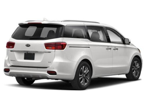 2021 Kia Sedona SX