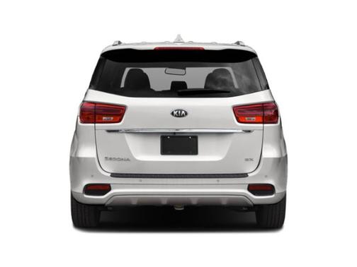 2021 Kia Sedona SX