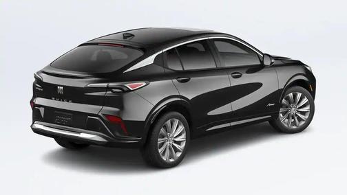 2025 Buick Envista Avenir FWD