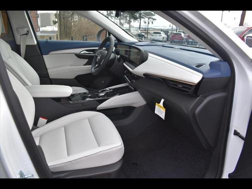 2025 Buick Envision Avenir AWD
