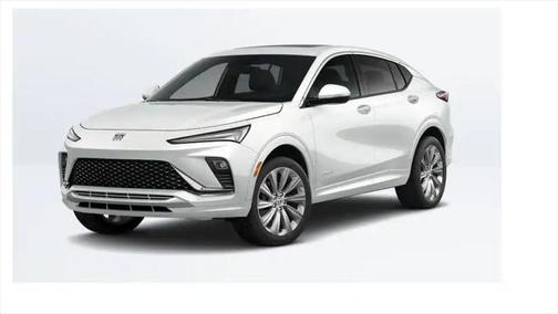 2025 Buick Envista Avenir FWD
