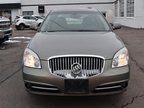 2011 Buick Lucerne CXL