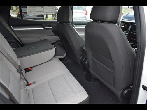 2025 GMC Terrain AWD Elevation