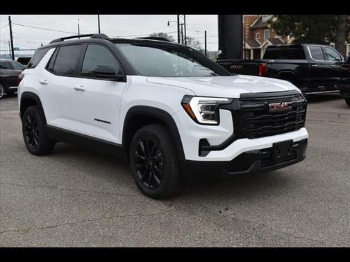 2025 GMC Terrain AWD Elevation