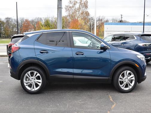 2020 Buick Encore GX Preferred