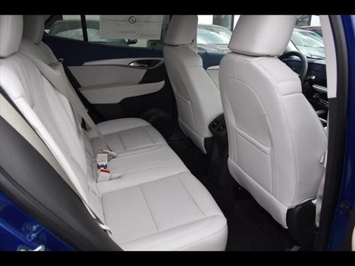2025 Buick Envision Avenir AWD