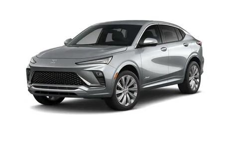 2026 Buick Envista Avenir FWD