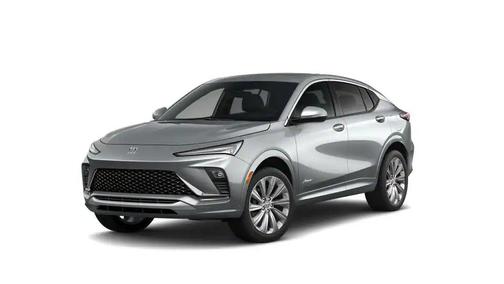 2026 Buick Envista Avenir FWD