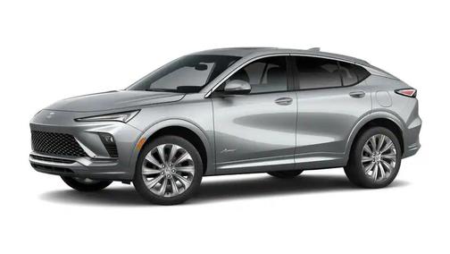 2026 Buick Envista Avenir FWD