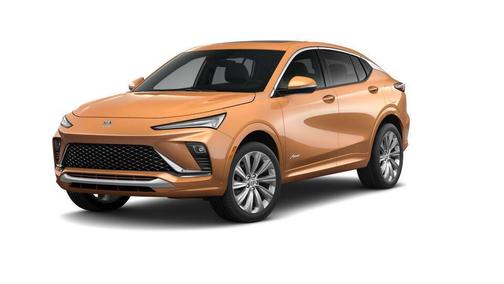 2026 Buick Envista Avenir FWD