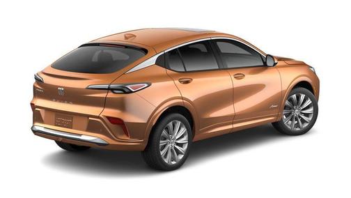 2026 Buick Envista Avenir FWD