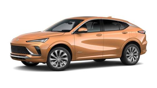 2026 Buick Envista Avenir FWD