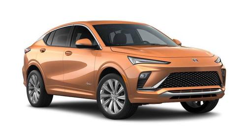 2026 Buick Envista Avenir FWD