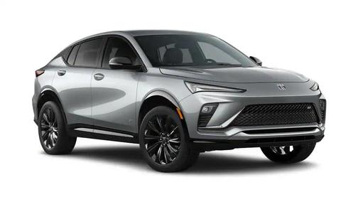 2026 Buick Envista Sport Touring FWD