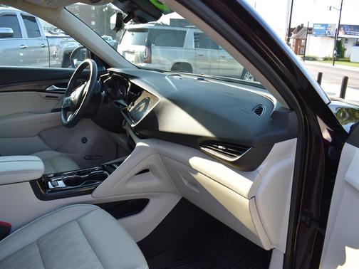 2023 Buick Envision Avenir FWD