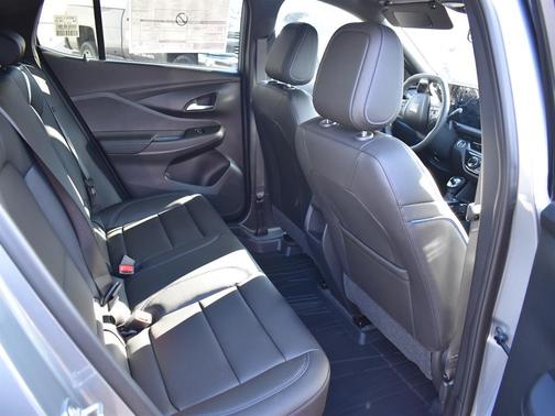 2026 Buick Envista Sport Touring FWD