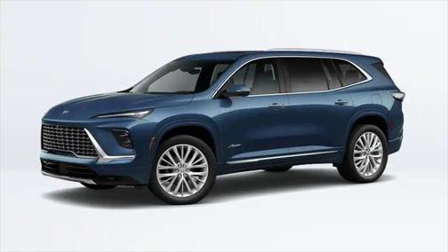 2025 Buick Enclave Avenir FWD