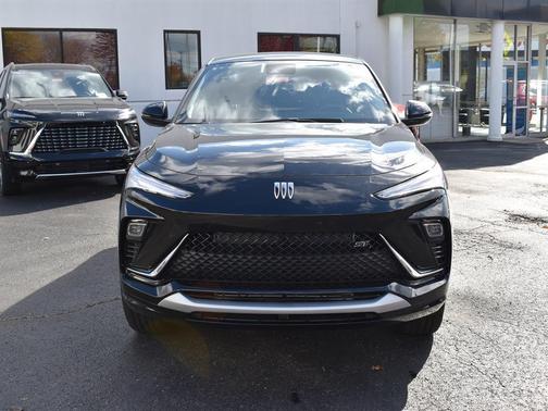 2026 Buick Envista Sport Touring FWD