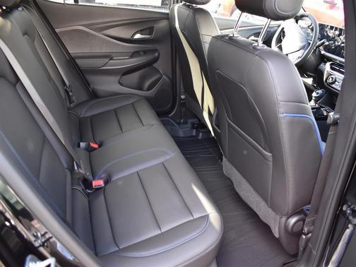 2026 Buick Envista Sport Touring FWD