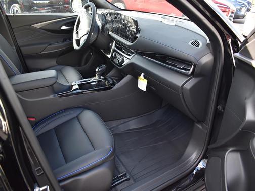 2026 Buick Envista Sport Touring FWD