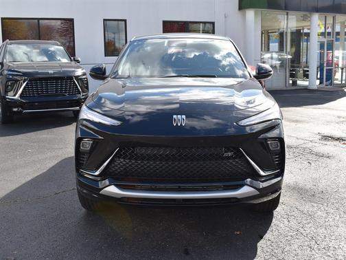 2026 Buick Envista Sport Touring FWD