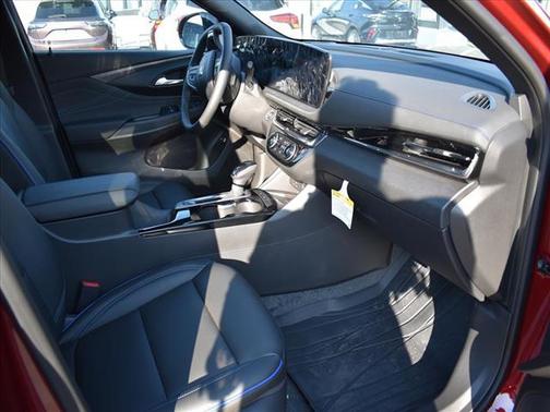 2025 Buick Envista Sport Touring FWD