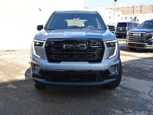 2026 GMC Acadia Elevation FWD