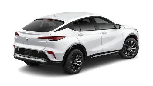 2026 Buick Envista Sport Touring FWD